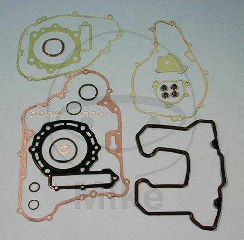 Jeu complet de joints pour Kawasaki KL 650 B Tengai KLR 650 A # 1987-1991