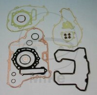Dichtungssatz komplett für Kawasaki KL 650 B Tengai...