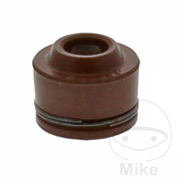 Valve stem seal inlet outlet for Polaris Outlaw 50 110 Sportsman 90 110