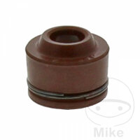Valve stem seal inlet outlet for Polaris Outlaw 50 110...