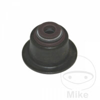 Valve stem seal inlet outlet for Aprilia Derbi Piaggio Vespa