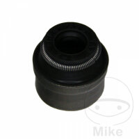 Valve stem seal inlet outlet for Aprilia Gilera Honda...