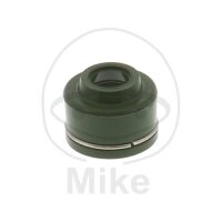 Valve stem seal inlet outlet for Derbi 125 Sachs 125...