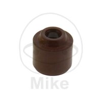 Valve stem seal inlet outlet for Suzuki GSR 600 750 GSX-R...