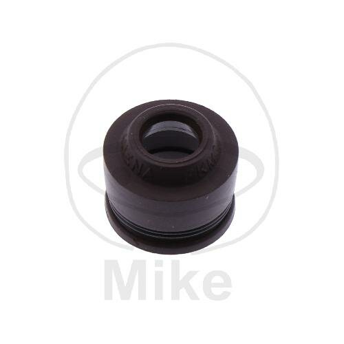 Valve stem seal inlet outlet for BMW Daelim Kawasaki Peugeot Yamaha