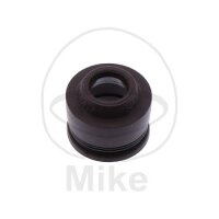 Valve stem seal inlet outlet for BMW Daelim Kawasaki...