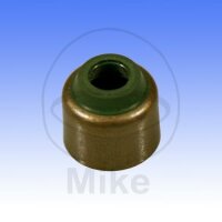 Valve stem seal inlet outlet for Yamaha 250 400 500 530...