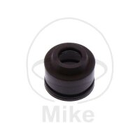 Valve stem seal inlet outlet for MBK XC 125 Yamaha XC YW 125