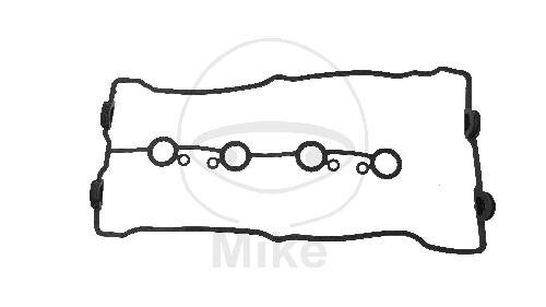 Junta de tapa de válvula para Honda CB 900 F Hornet # 2002-2006