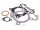 Cylinder gasket set for Beta RR Fantic 125 # 2011-2018