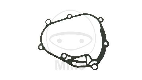 Gear cover gasket for Aprilia Atlantic Compay Mojito SR 125 200 # 2003-2013