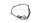 Gear cover gasket for Aprilia Atlantic Compay Mojito SR 125 200 # 2003-2013