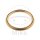 Guarnizione del collettore 32x40x4mm originale per Derbi Senda 125 # 2004-2016