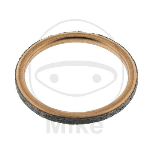 Junta del colector 37x44x3,5mm Original para Aprilia 1000 1100 Moto Guzzi 750 850