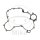 Joint de couvercle dembrayage pour Aprilia MXV 450 VTC0C # 2008-2015