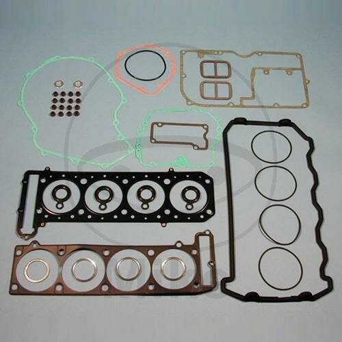Complete set of seals for Kawasaki ZZR 1100 # 1990-1997