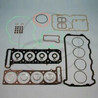 Complete set of seals for Kawasaki ZZR 1100 # 1990-1997
