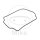 Joint de couvercle de soupape original pour Piaggio Liberty 125 Vespa 946 Primavera 125