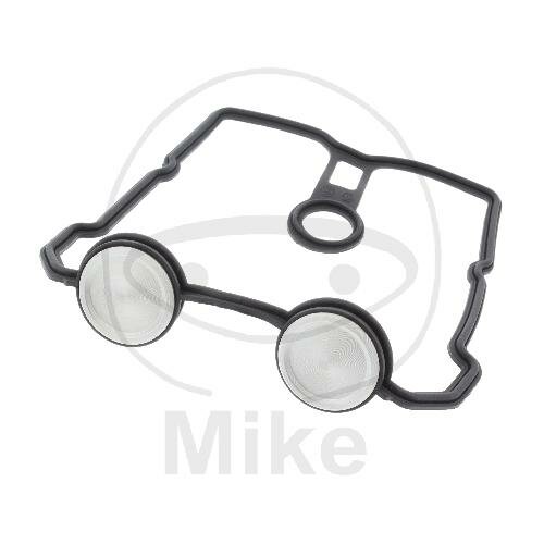 Junta de tapa de válvula para Aprilia Caponord Dorsoduro 1200 # 2013-2017