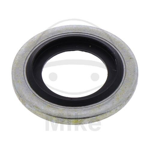 Valve cover screw rubber for Aprilia MXV 450 RXV 450 550 # 2006-2015