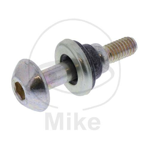 Valve cover screw rubber for Aprilia ETV RST RSV SL 1000 Tuono 1000 1100