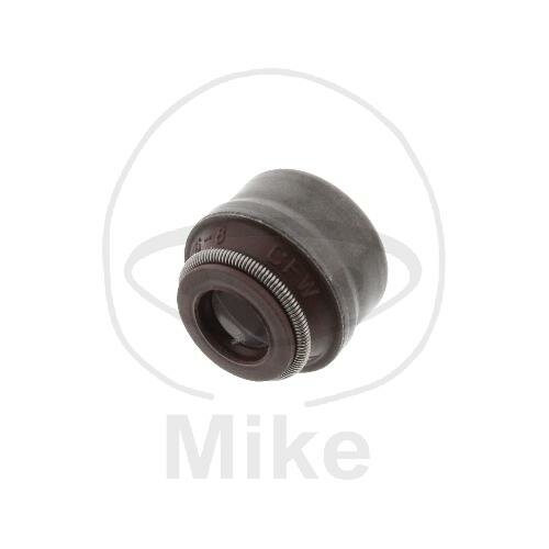 Valve stem seal inlet outlet for Aprilia Caponord Dorsoduro 1200