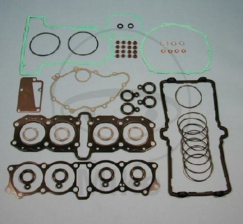 Complete set of seals for Kawasaki ZXR 750 Stinger # 1989-1990