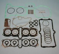 Complete set of seals for Kawasaki ZXR 750 Stinger #...