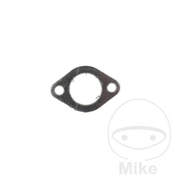 Krümmerdichtung 30x66x1.5mm Original für Kawasaki KAF 400 Mule # 2008-2018