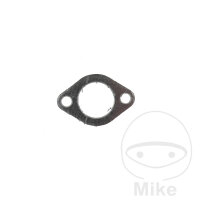 Joint de collecteur 30x66x1.5mm Original pour Kawasaki...