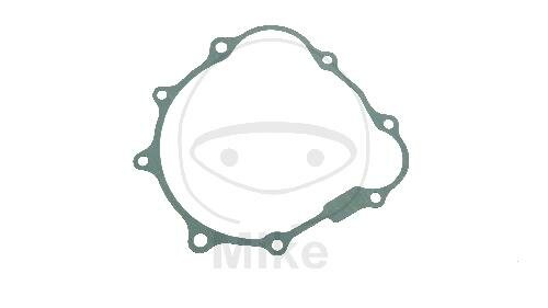 Joint de couvercle dalternateur pour Honda CG XR 125 # 2001-2008