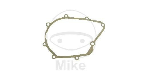 Joint de couvercle dalternateur pour Honda ANF C MSX Z 125 # 2003-2020