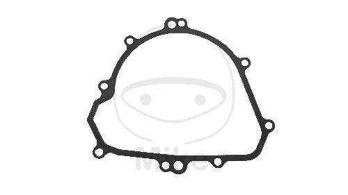 Alternator cover gasket for Kawasaki KLX 250 Ninja Z 125 250 # 2015-2020