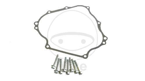Junta del cárter para Kawasaki KAF 400 Mule # 2008-2012