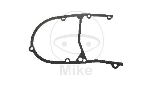 Joint de couvercle dalternateur pour Yamaha YFZ 350 Banshee # 1990-2012