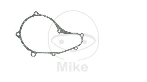 Junta del cárter para Yamaha FZR 600 H Genesis # 1989-1993