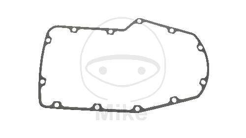 Ölwannendichtung für Kawasaki W 650 800 # 1999- 2019