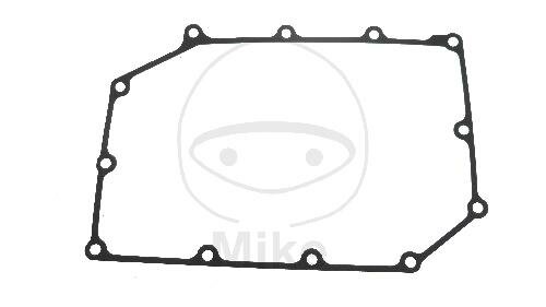 Original Oil Pan Gasket for Suzuki GSX-R 1000 # 09-16 # 11489-47H00