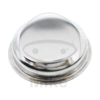 Junta de tapa de válvula para Honda CB CBR CMX 500...
