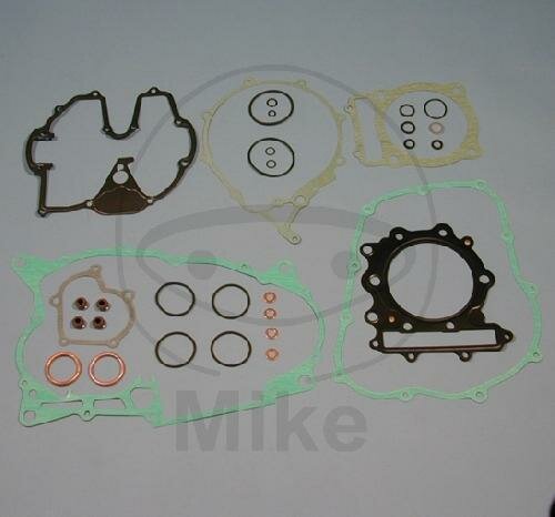 Dichtungssatz komplett für Honda NX 650 Dominator # 1988-2000