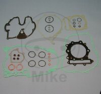 Dichtungssatz komplett für Honda NX 650 Dominator #...