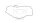 Valve cover gasket for Kawasaki VN 2000 # 2004-2010