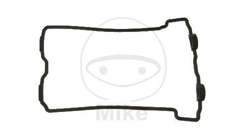 Junta de tapa de válvula para Kawasaki ER-6F ER-6N KLE 650 # 2006-2020