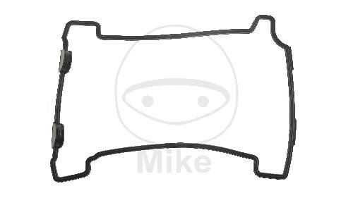 Gasket valve cover original for Kawasaki EN 650 Vulcan # 2015-2019