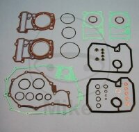 Jeu complet de joints pour Honda XL 600 Transalp # 1987-1988