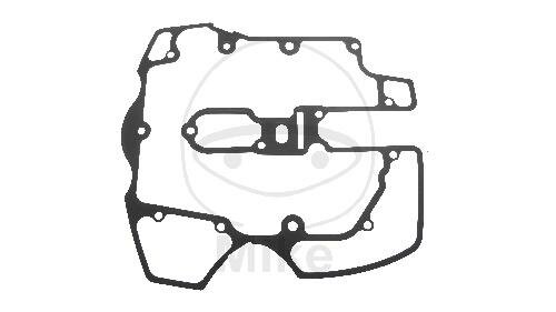 Guarnizione coperchio valvole per Yamaha XV 1900 Midnight Star # 2006-2016
