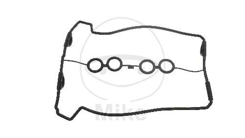 Guarnizione coperchio valvola originale per Yamaha XT 1200 Super Tenere # 2010-2020