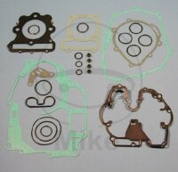 Dichtungssatz komplett für Honda XL 250 R # 1985-1997