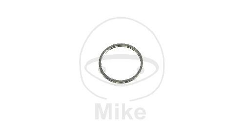 Joint de raccordement C pour Honda CBR 125 # 2004-2010