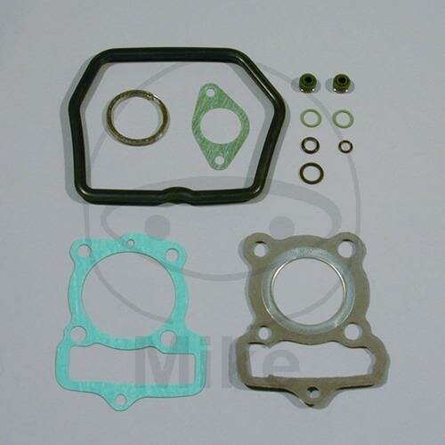 Zylinder Dichtsatz für Honda CB CY XL 50 # 1976-1983